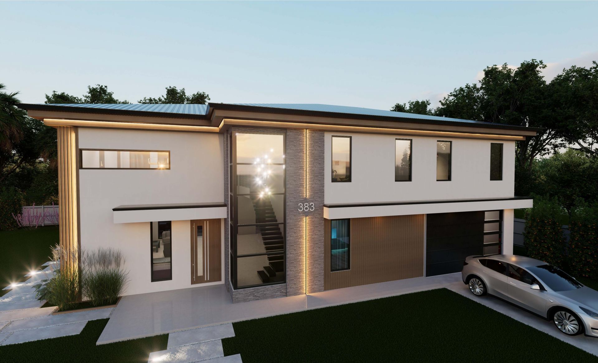 383 31st Court, West Palm Beach, FL 33407 Photo