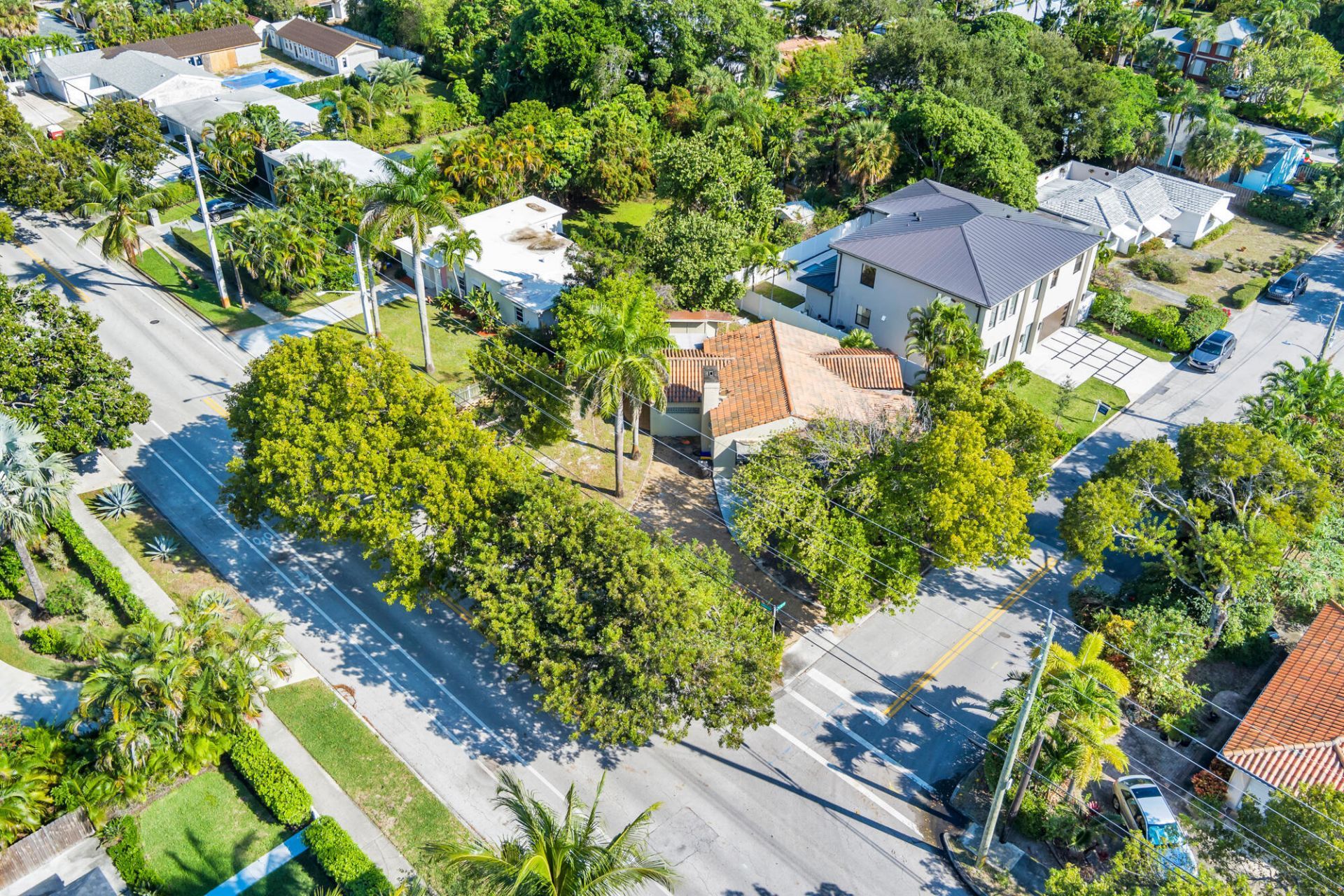 383 31st Court, West Palm Beach, FL 33407 Photo