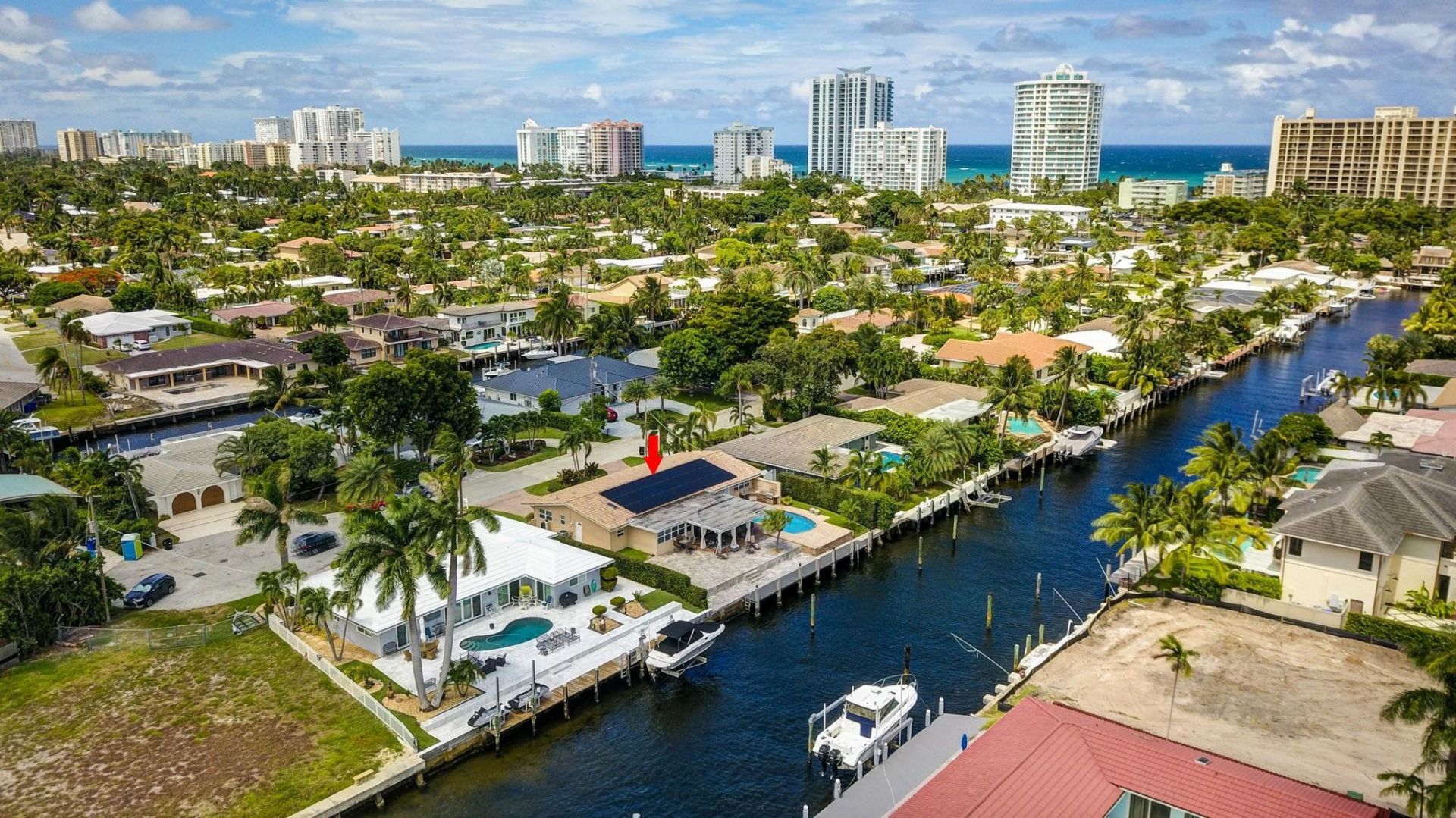 1920 Waters Edge, Pompano Beach, FL 33062 Photo
