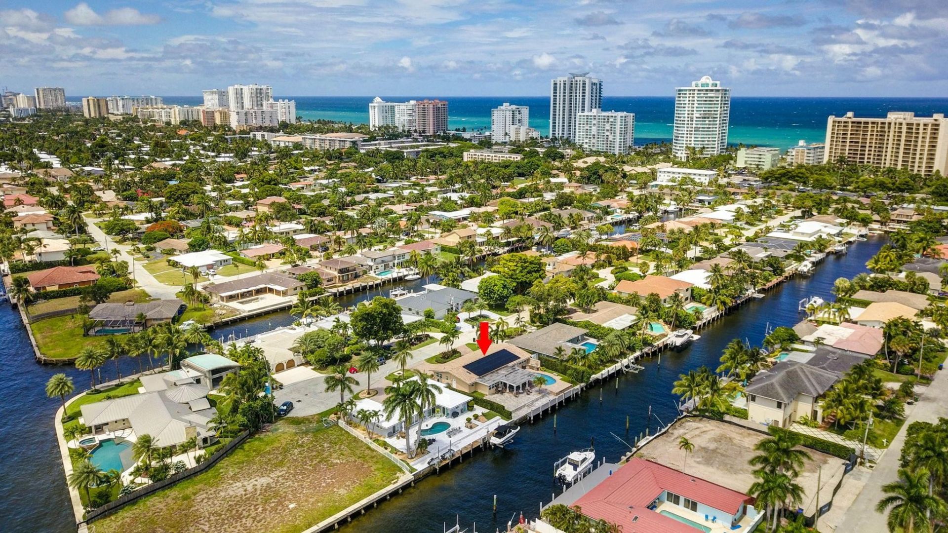 1920 Waters Edge, Pompano Beach, FL 33062 Photo