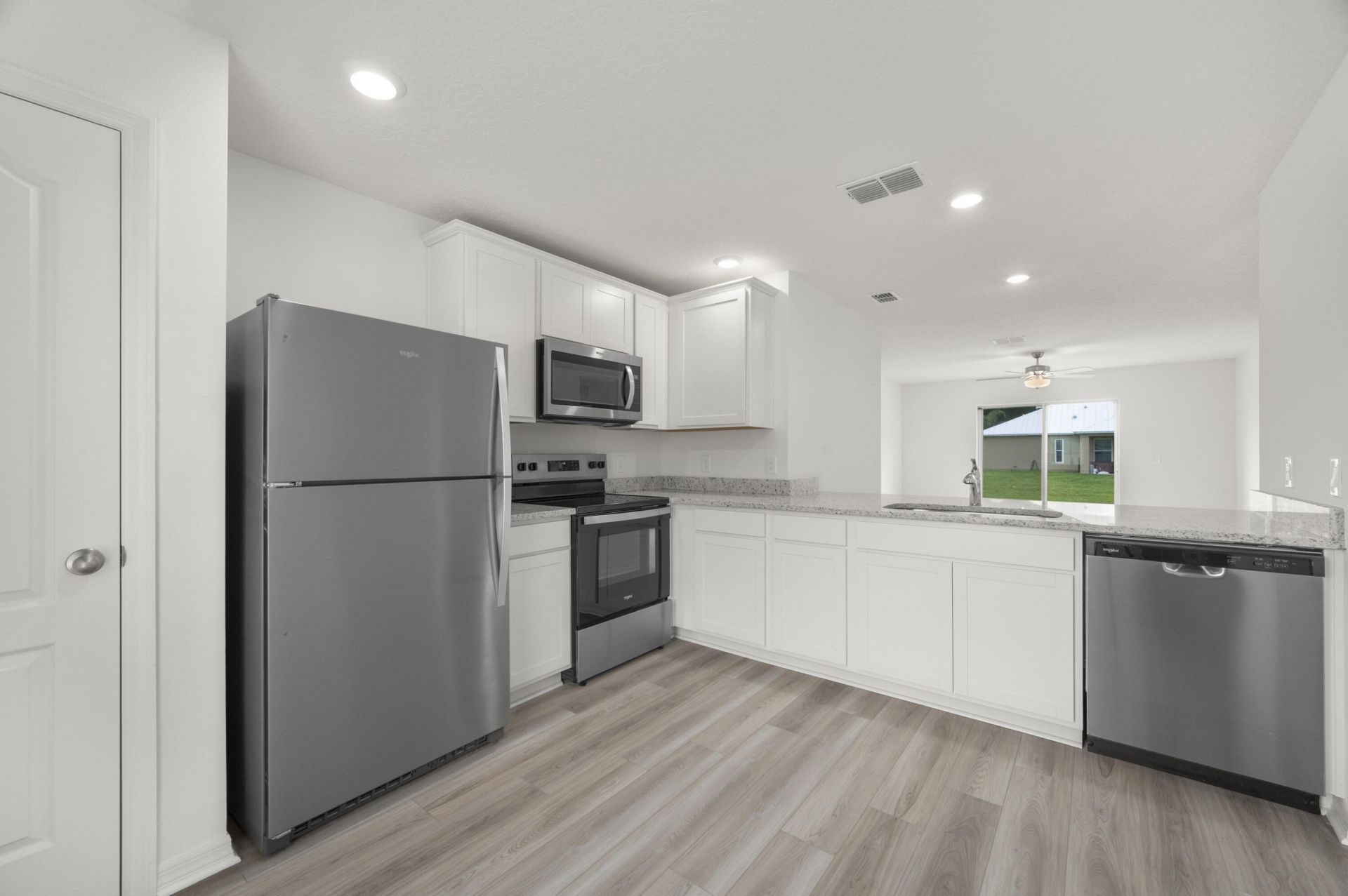 1013 SW Fisherman Avenue, Port Saint Lucie, FL 34953 Photo
