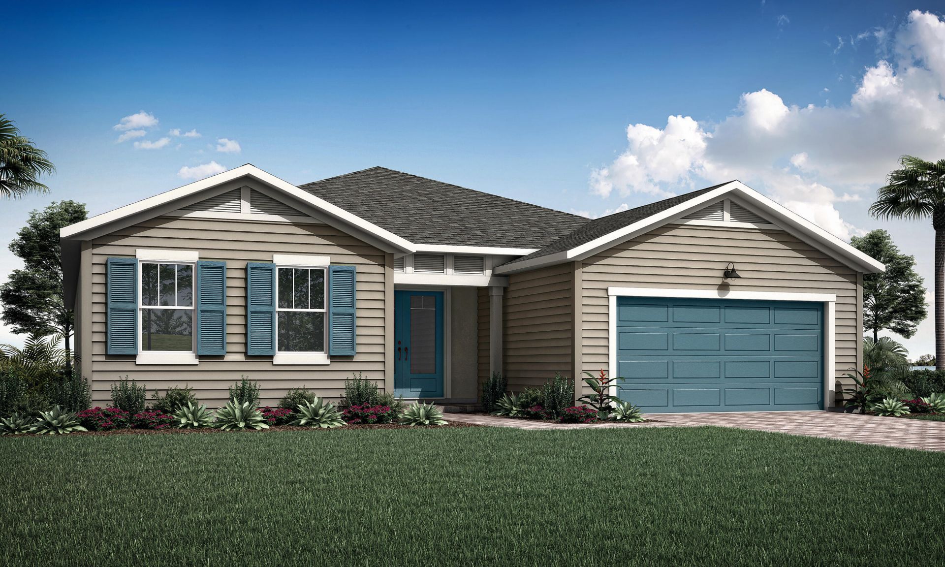10849 SW Orana Drive, Port Saint Lucie, FL 34987 Photo