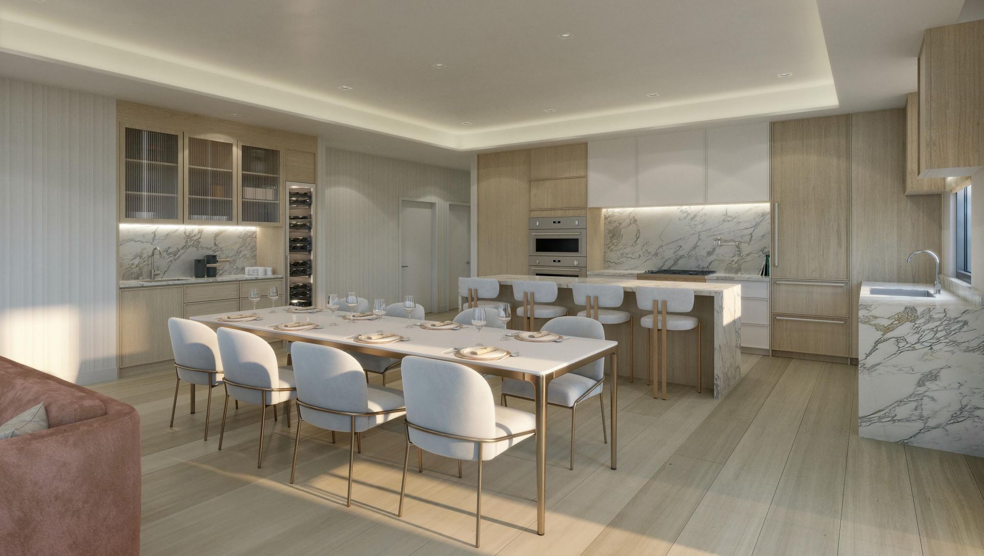 87 Isle Of Venice Drive, Unit Ph 501n, Fort Lauderdale, FL 33301 Main Photo
