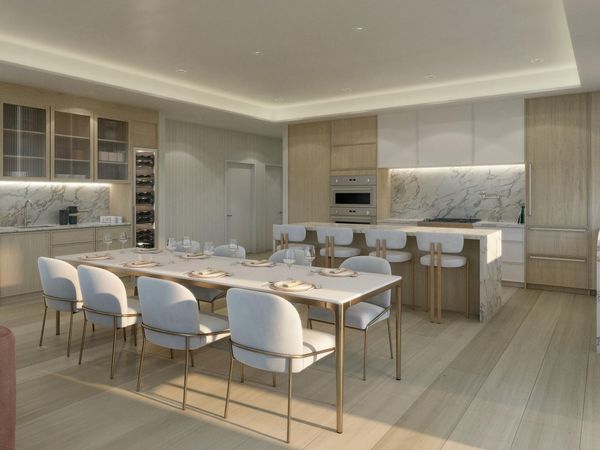 87 Isle Of Venice Drive, Unit Ph 501n, Fort Lauderdale, FL 33301