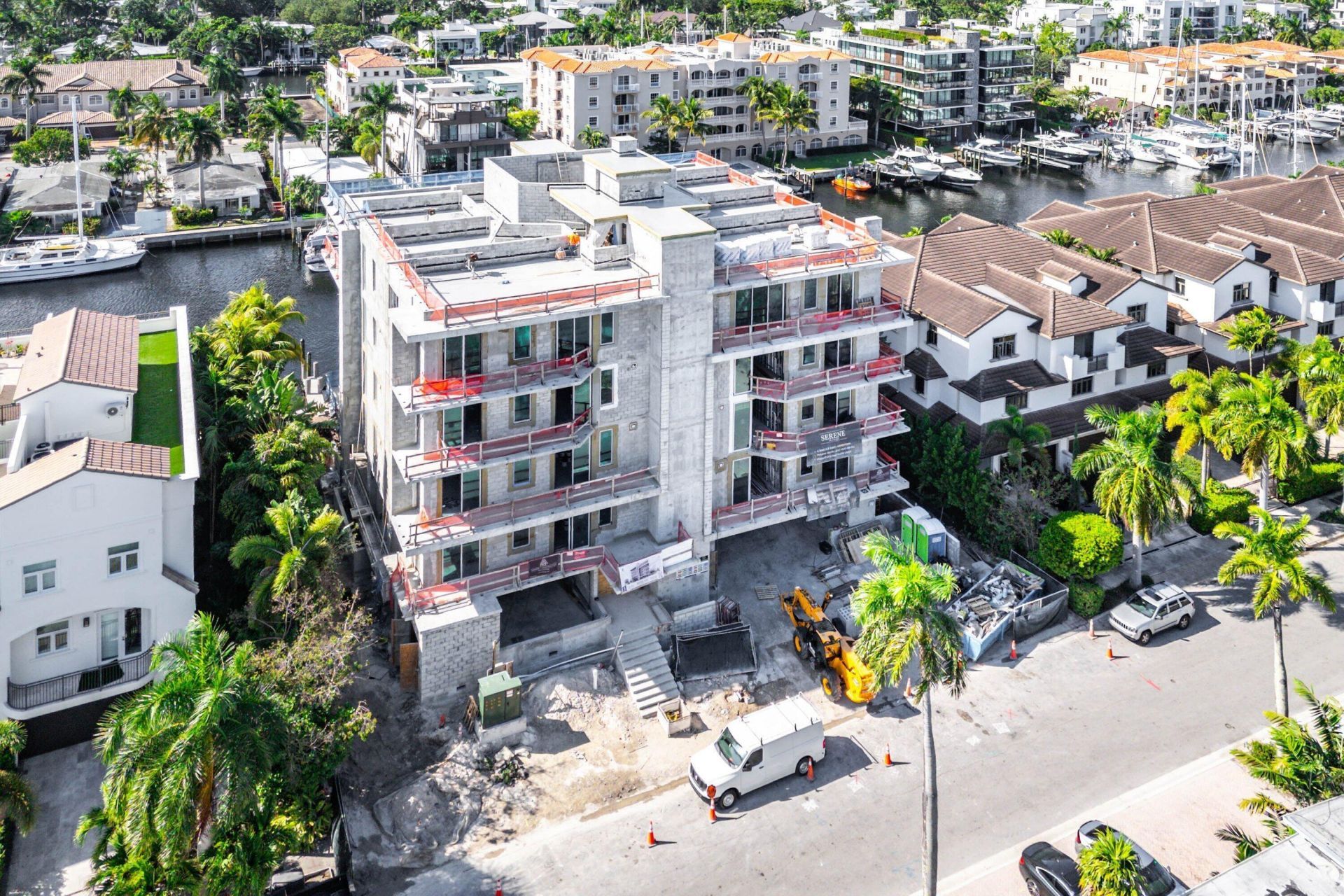 87 Isle Of Venice Drive, Unit Ph 501n, Fort Lauderdale, FL 33301 Photo