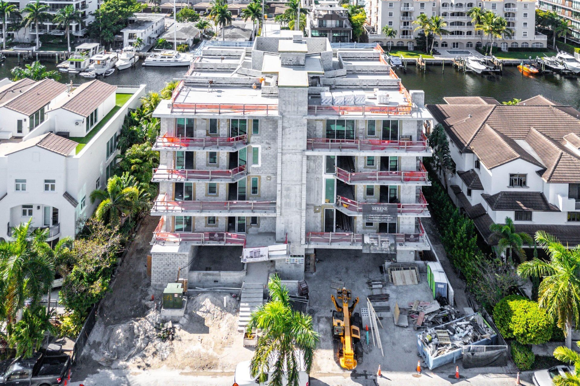 87 Isle Of Venice Drive, Unit Ph 501n, Fort Lauderdale, FL 33301 Photo