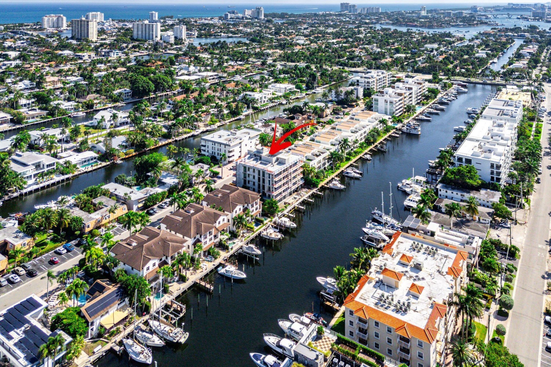 87 Isle Of Venice Drive, Unit Ph 501n, Fort Lauderdale, FL 33301 Photo