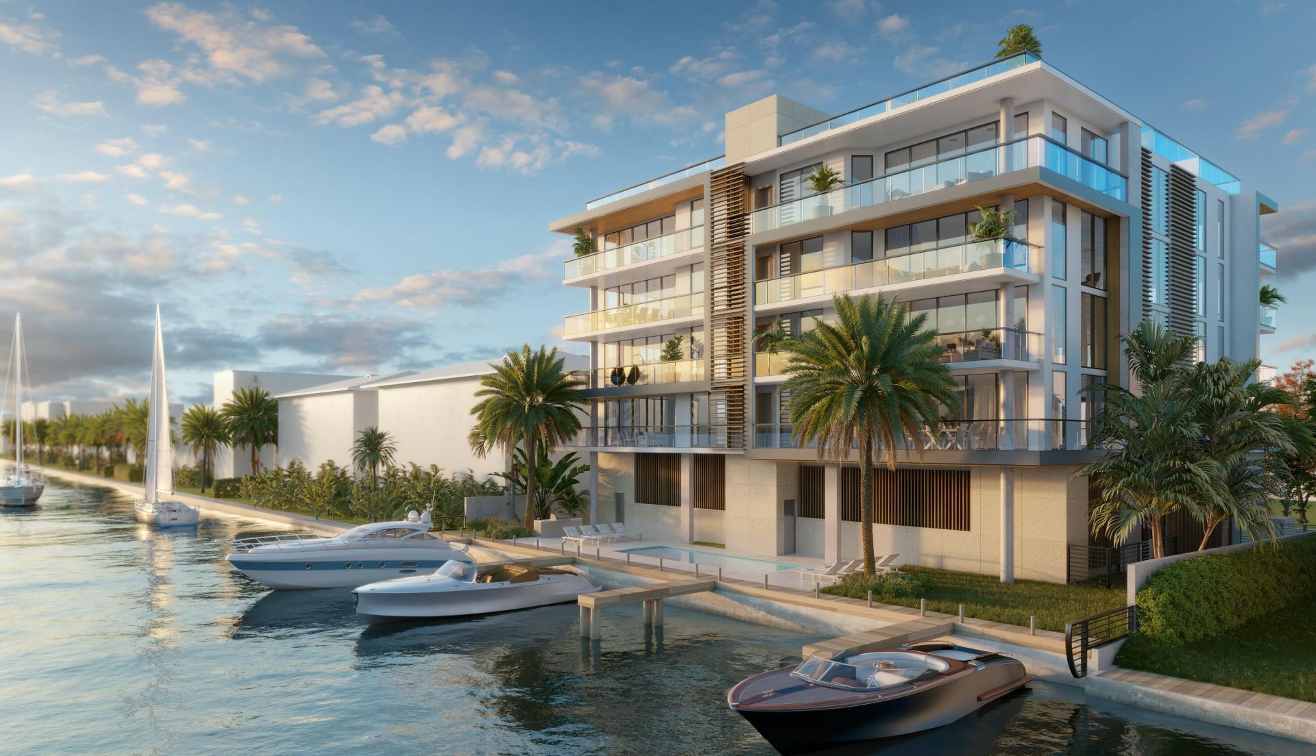 87 Isle Of Venice Drive, Unit Ph 501n, Fort Lauderdale, FL 33301 Photo