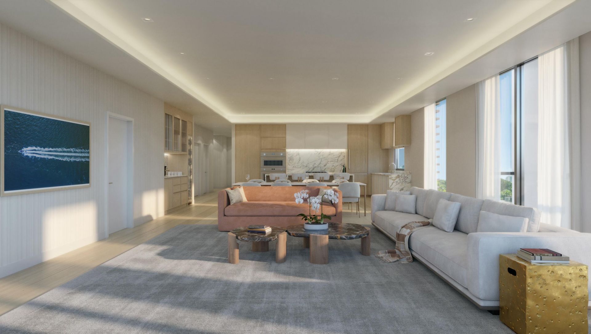 87 Isle Of Venice Drive, Unit Ph 501n, Fort Lauderdale, FL 33301 Photo