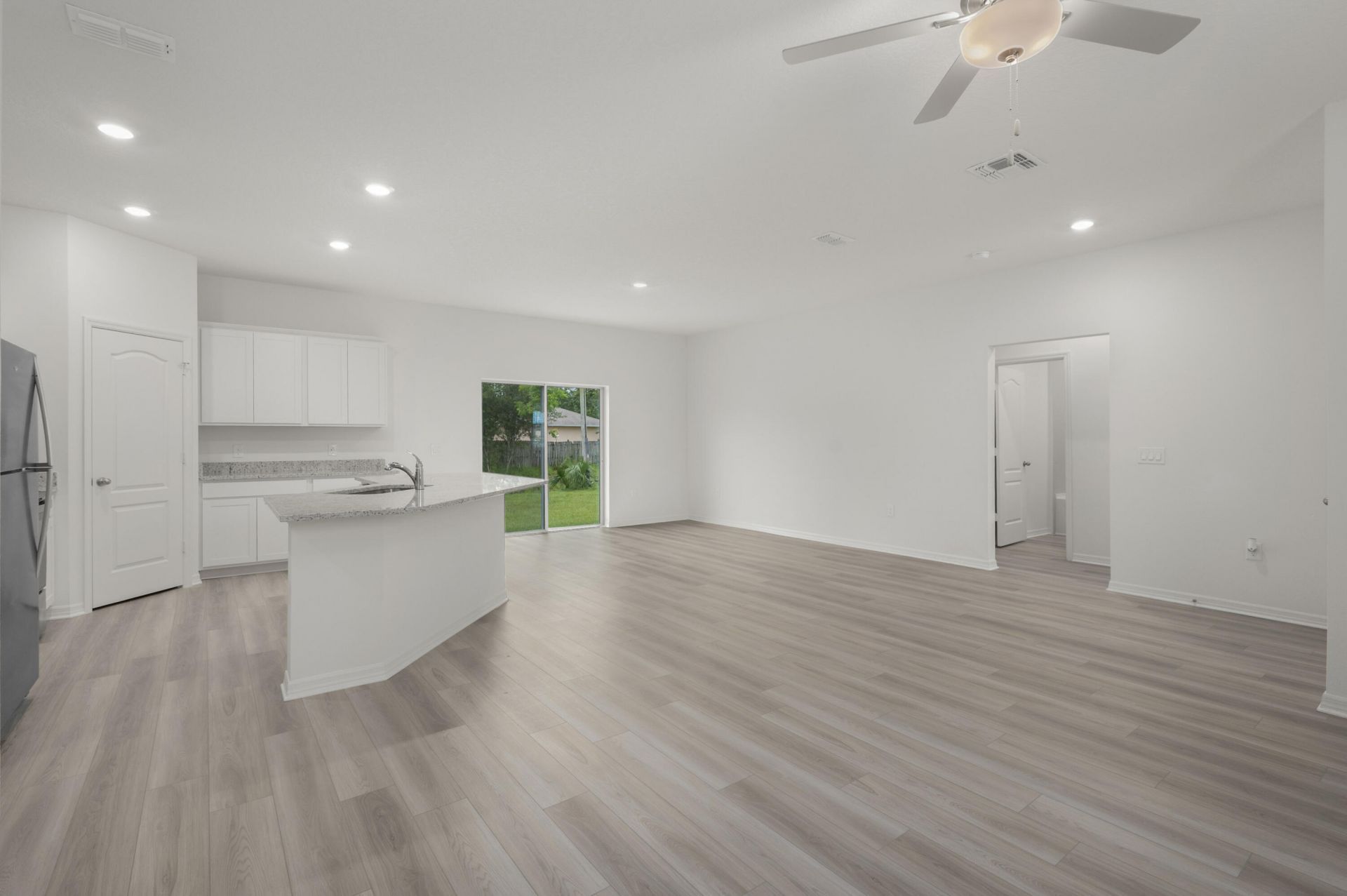 1613 SE Grapeland Avenue, Port Saint Lucie, FL 34952 Photo