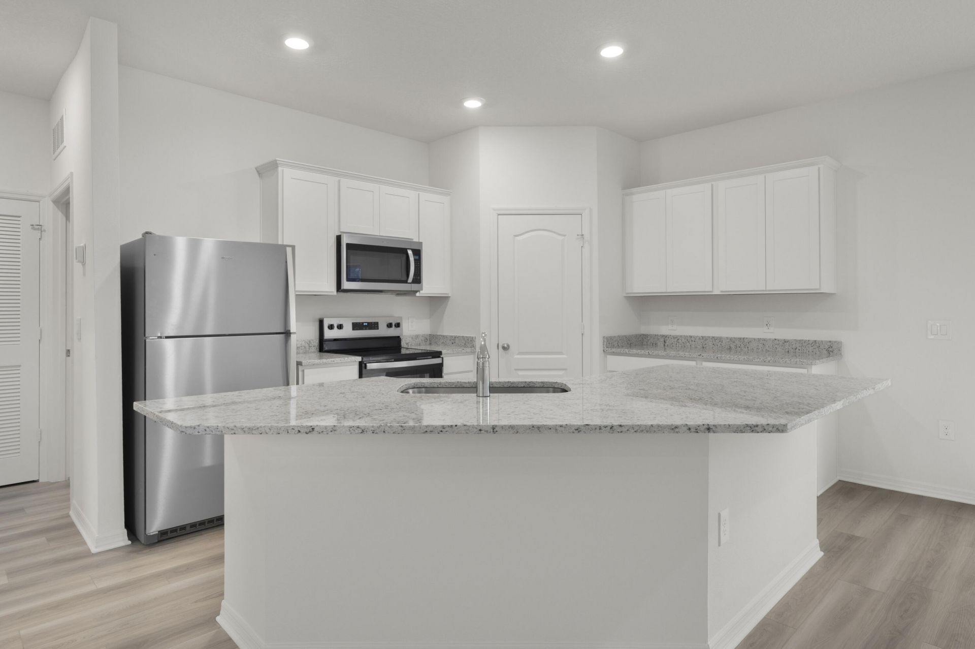 1613 SE Grapeland Avenue, Port Saint Lucie, FL 34952 Photo