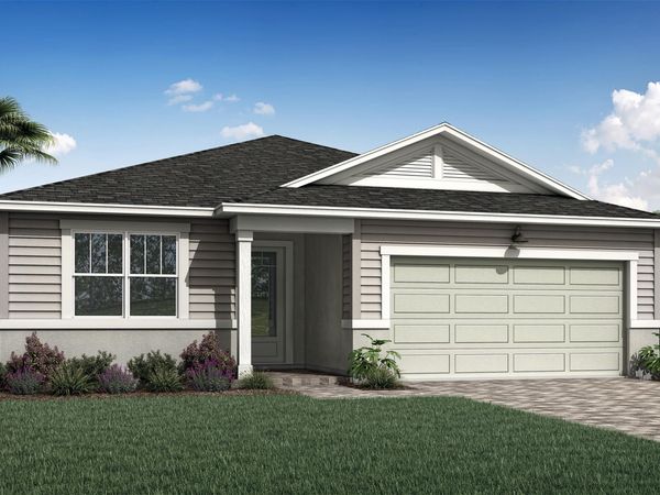 14463 SW Addiel Way, Port St. Lucie, FL 34987