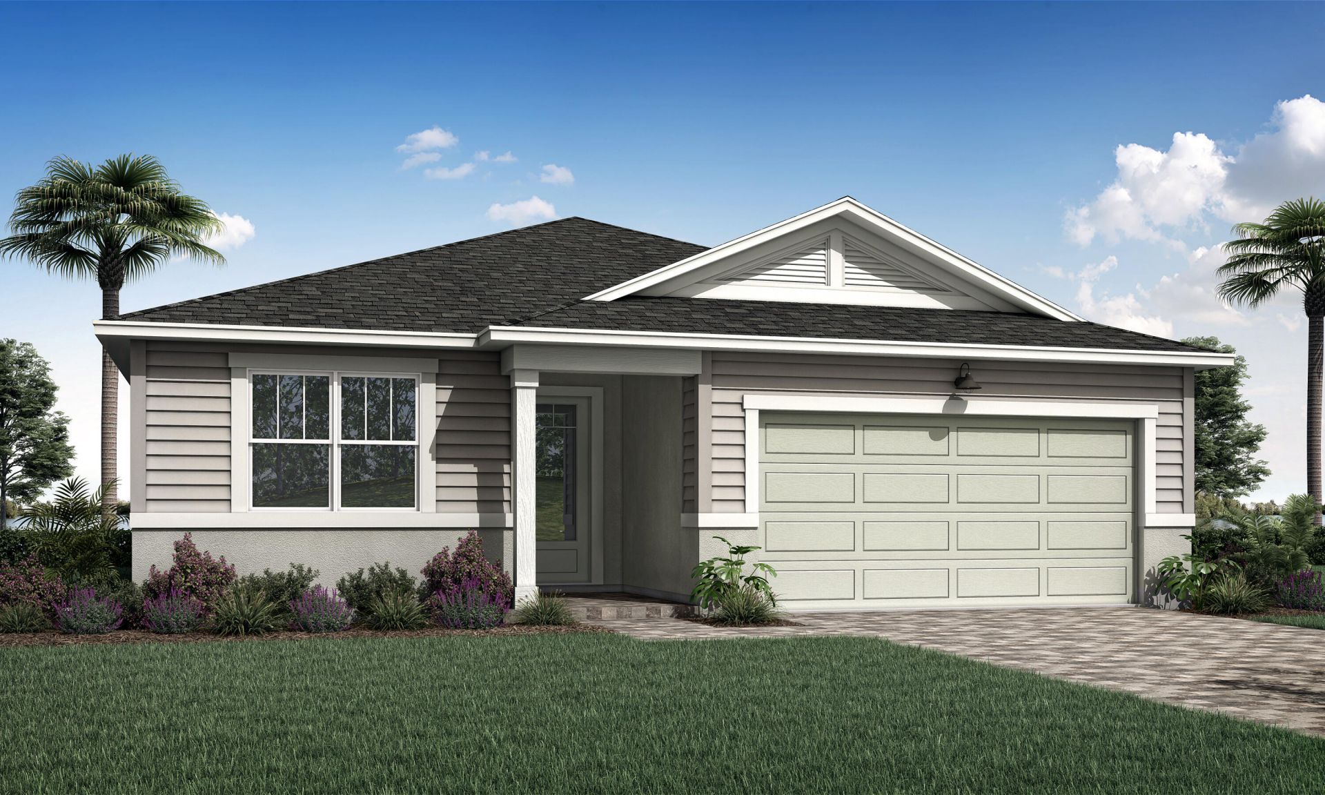 14463 SW Addiel Way, Port Saint Lucie, FL 34987 Photo