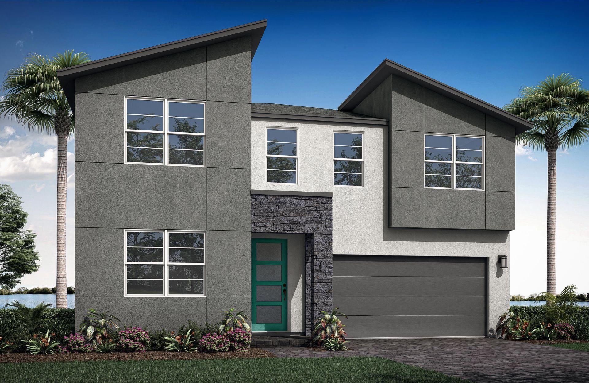 10133 SW Zahari Drive, Port Saint Lucie, FL 34987 Photo