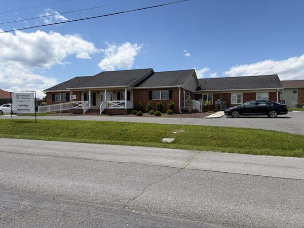 176 Dawkins Dr, Lewisburg, WV 24901