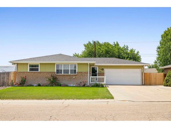 349 S 3rd St Ct, La Salle, CO 80645