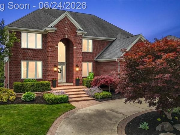 1422 Galena, Rochester Hills, MI 48306
