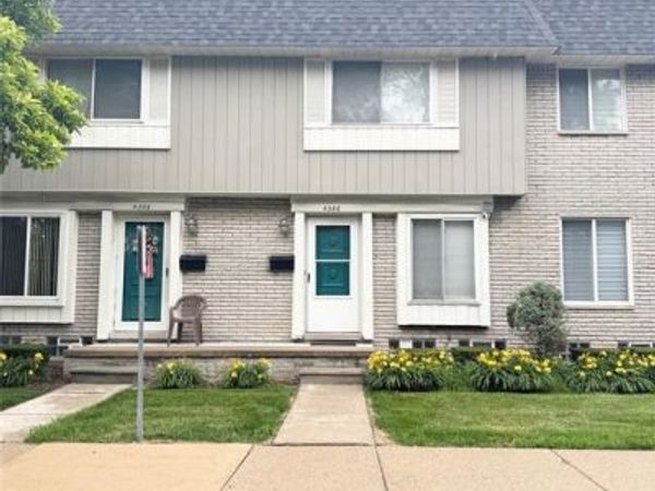 4386 15 Mile Road, Sterling Heights, MI 48310