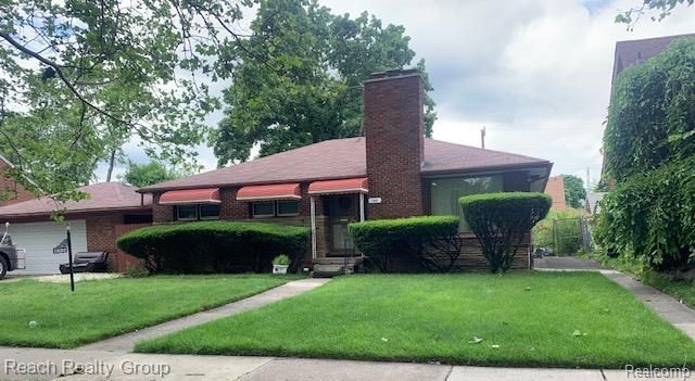 1892 S Annabelle Street, Detroit, MI 48217 Main Photo