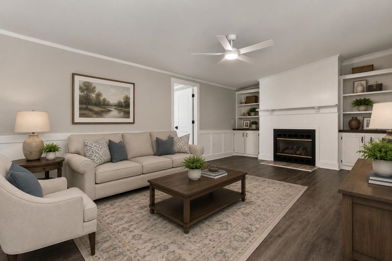 4707 Julious Ln. Photo 16