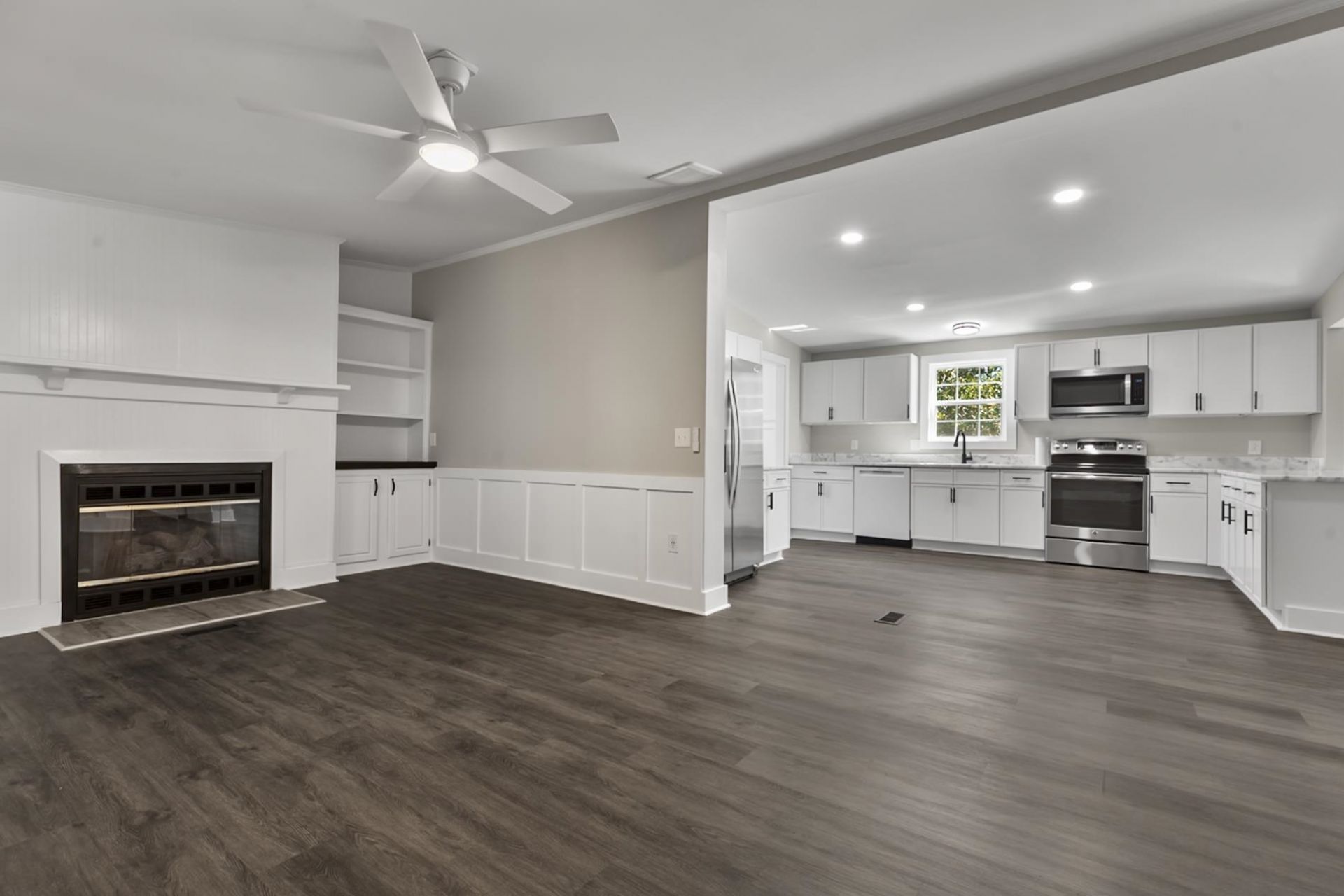4707 Julious Ln. Photo 18