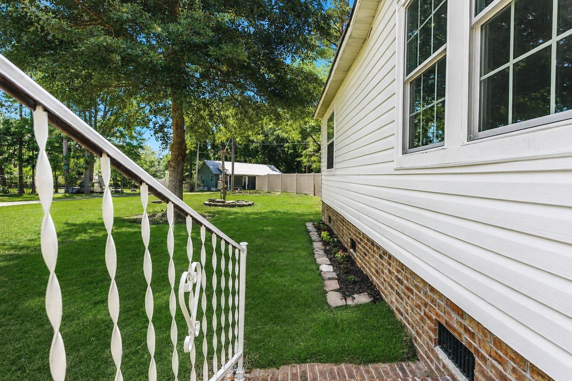 4707 Julious Ln. Photo 41