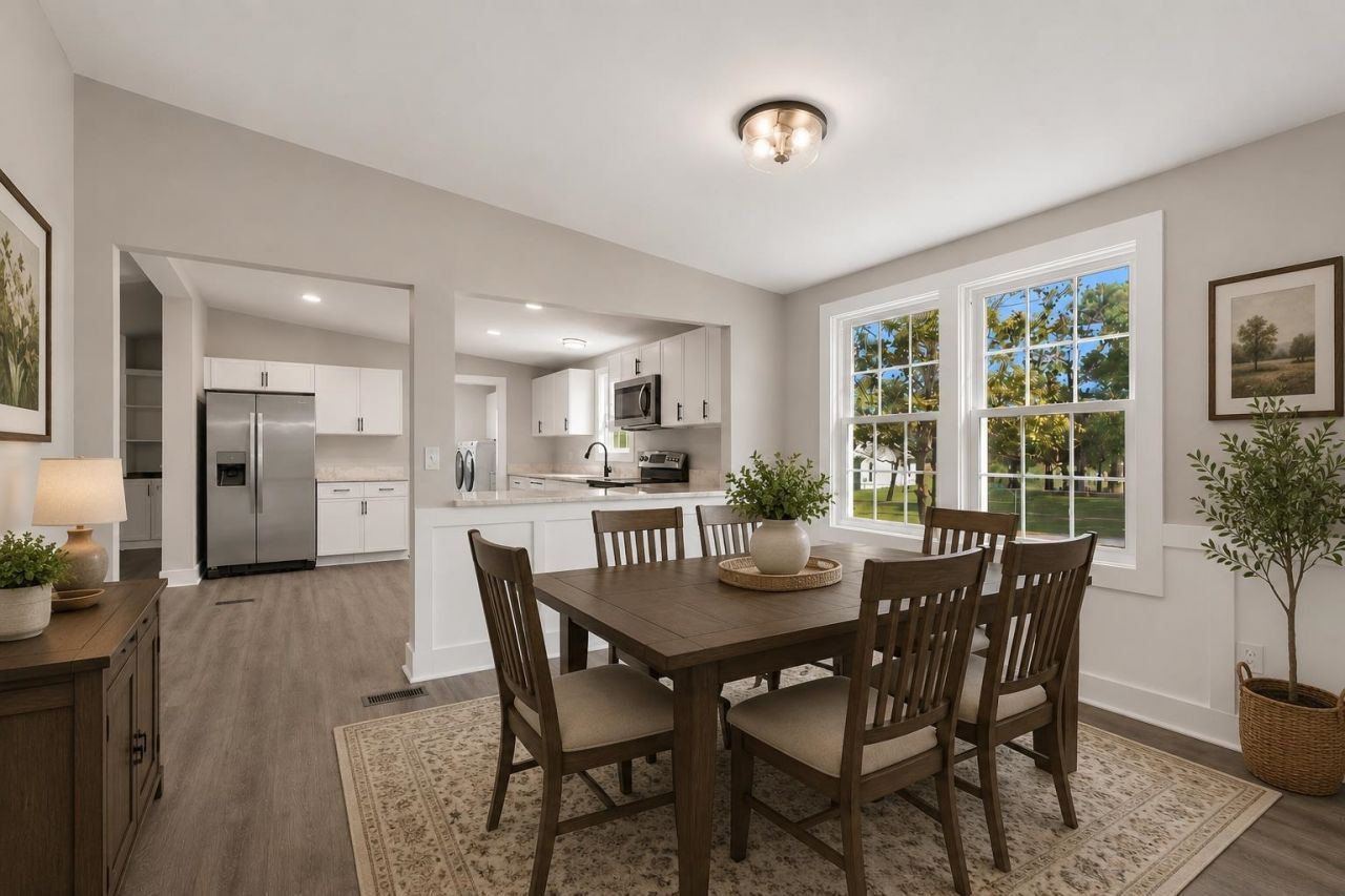 4707 Julious Ln. Photo 9