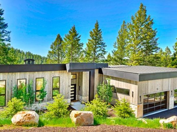 15 MATTERHORN CIR , Park City, UT 84098