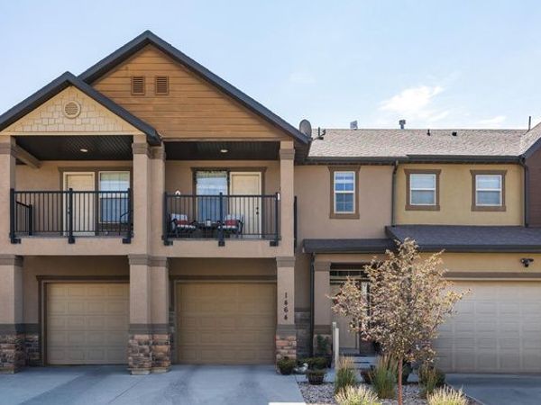 1464 N LA PALMA PL , Saratoga Springs, UT 84045