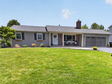 20 Hunt Point , Rochester, NY 14624