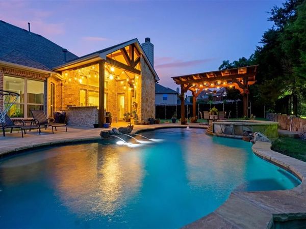 633 Arcadia Way, Rockwall, TX 75087
