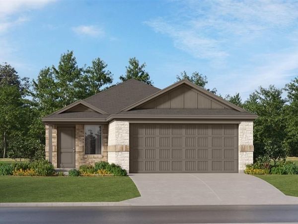 1824 Sanderling Street, Forney, TX 75126