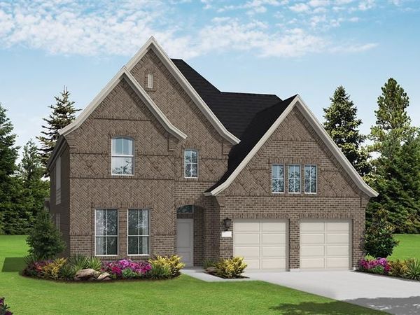 1333 Periwinkle Drive, Celina, TX 75009