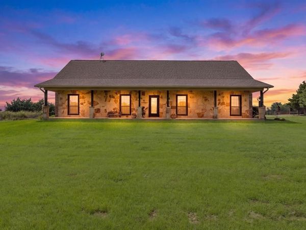 5562 County Road 1037, Celeste, TX 75423