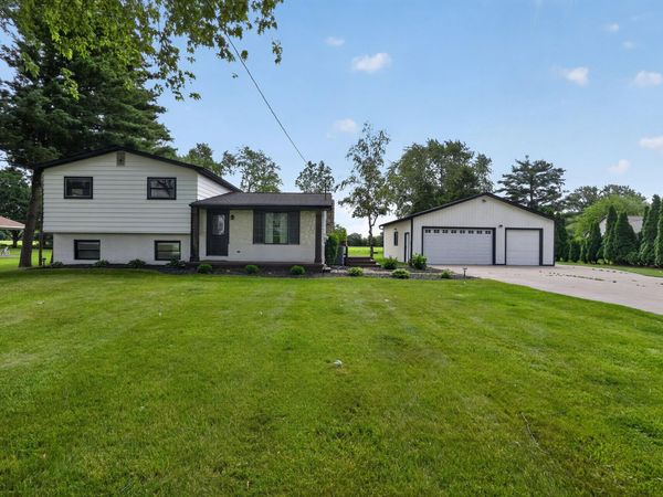 3371 Van Vleet Road, Swartz Creek, MI 48473