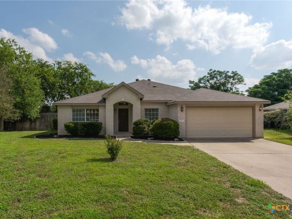 127 Harvest Loop , Harker Heights, TX 76548