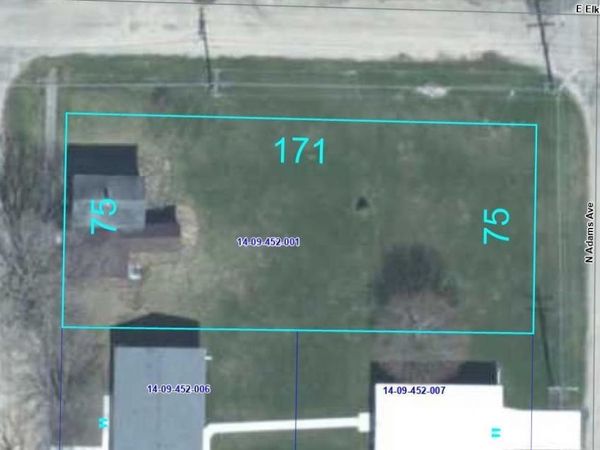612 N Franklin Street, POLO, IL 61064