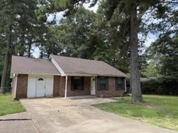 1862 Old Richton, Petal, MS 39465