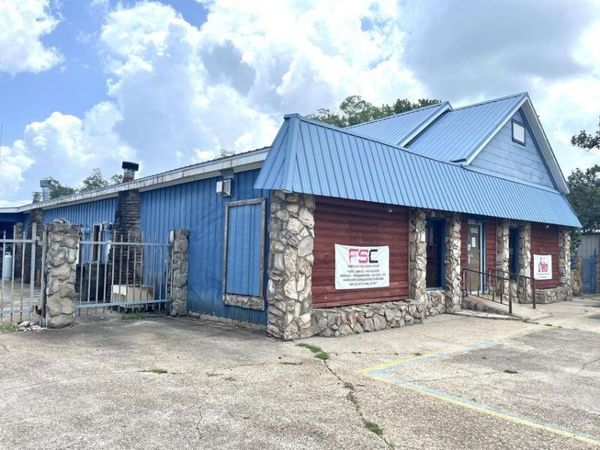 1505 N Main St., Hattiesburg, MS 39401