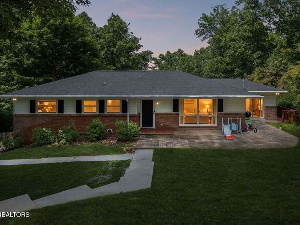 103 Morgan Rd, Oak Ridge, TN 37830