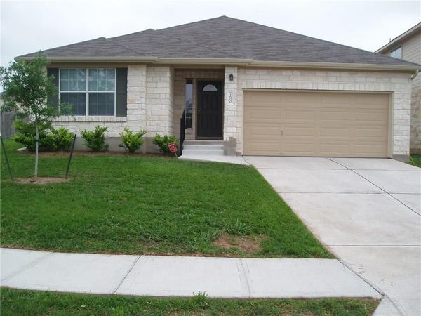 1600 Melissa Oaks Ln LN , Austin, TX 78744