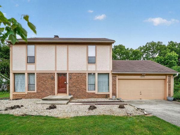 1275 Le Anne Marie Circle , Columbus, OH 43235