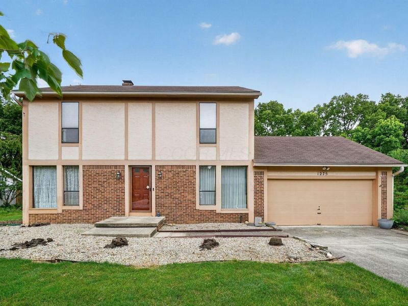 1275 Le Anne Marie Circle, Columbus, OH 43235 Photo 1