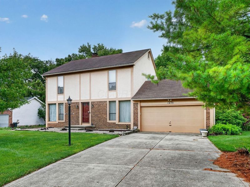 1275 Le Anne Marie Circle, Columbus, OH 43235 Photo 2