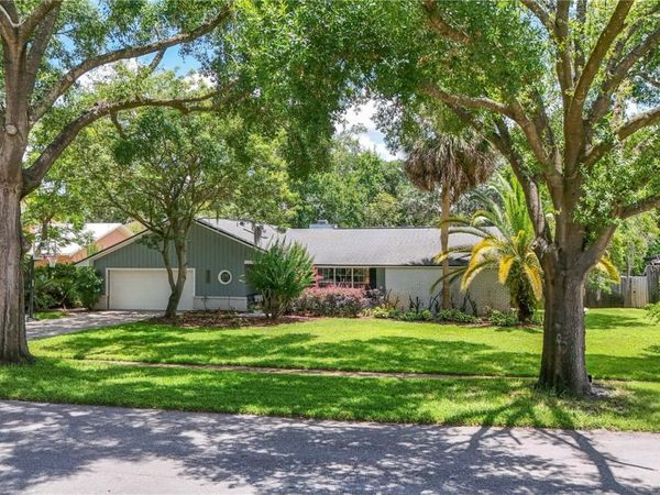 4063 LAKE MIRA DRIVE, ORLANDO, FL 32817