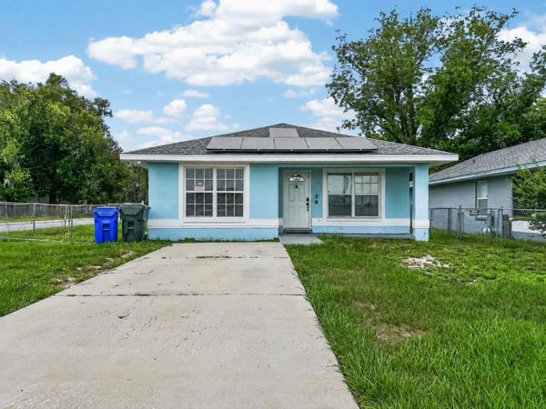 1155 W 5TH STREET, LAKELAND, FL 33805