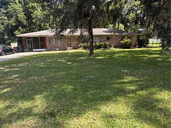 4506 NE 11TH STREET , OCALA, FL 34470