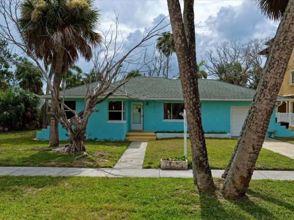835 BRUCE AVENUE, CLEARWATER BEACH, FL 33767