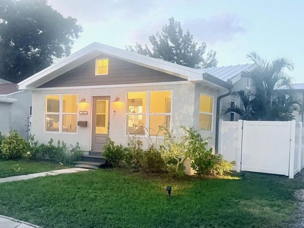 2623 14TH AVENUE N, ST PETERSBURG, FL 33713