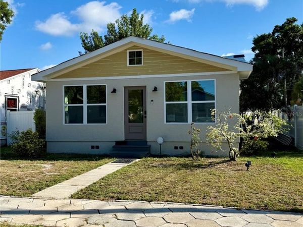 2623 14TH AVENUE N, ST PETERSBURG, FL 33713